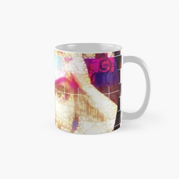 Item preview, Sinead -Irish Rebel Goddess  designed and sold by Deaglán Studio.