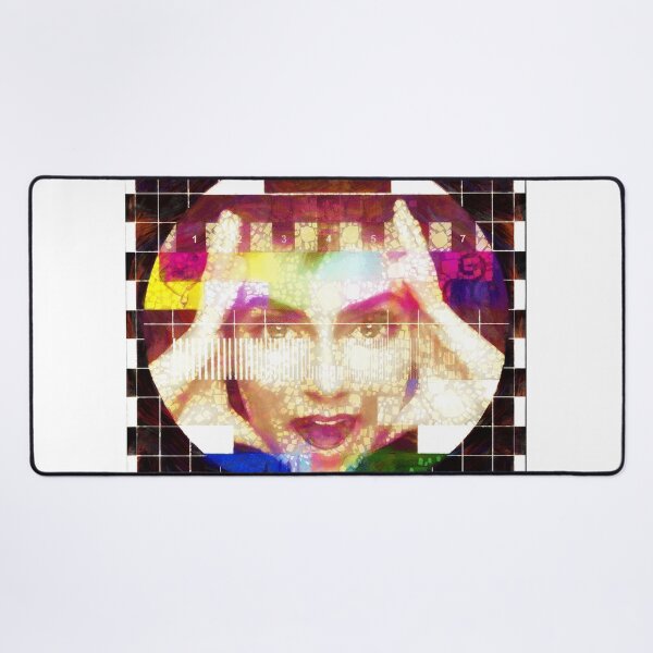 Item preview, Sinead -Irish Rebel Goddess designed and sold by Deaglán Studio.