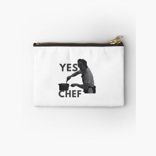 Item preview, Yes, Chef The Original Berf of Chicagoland  designed and sold by TeeArtillery.