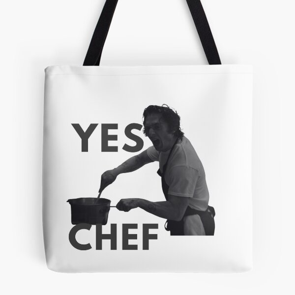 Item preview, Yes, Chef The Original Berf of Chicagoland  designed and sold by TeeArtillery.