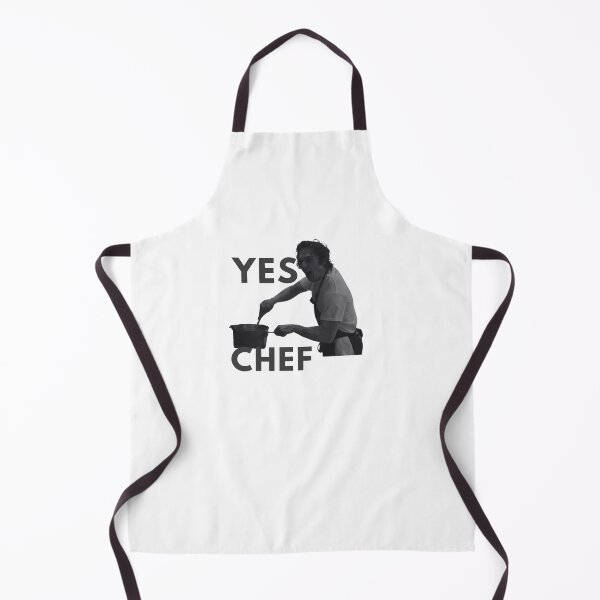 Item preview, Yes, Chef The Original Berf of Chicagoland designed and sold by TeeArtillery.