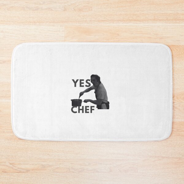 Item preview, Yes, Chef The Original Berf of Chicagoland  designed and sold by TeeArtillery.