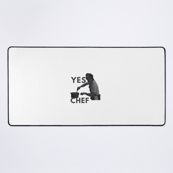 Item preview, Yes, Chef The Original Berf of Chicagoland  designed and sold by TeeArtillery.