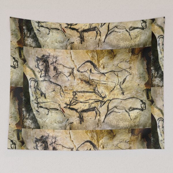 Item preview, Chauvet Deer designed and sold by Weston  Westmoreland.