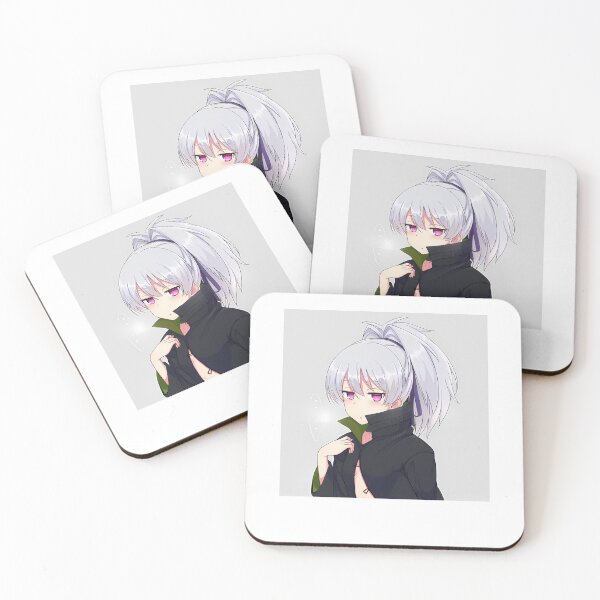 Item preview, Darker Than Black designed and sold by JasmineAshy89.