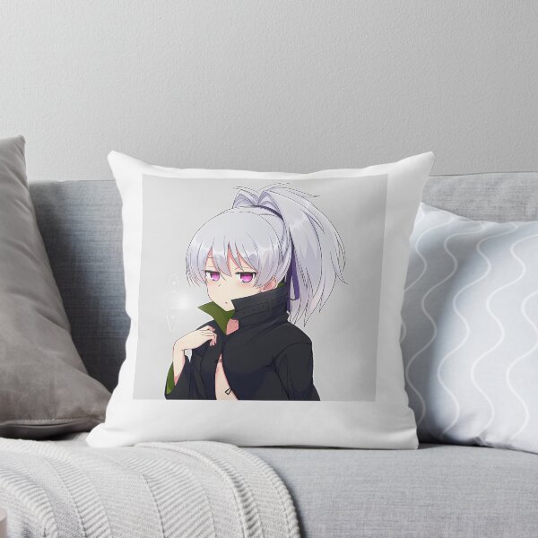 Item preview, Darker Than Black designed and sold by JasmineAshy89.
