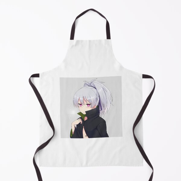 Item preview, Darker Than Black designed and sold by JasmineAshy89.