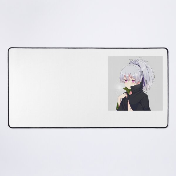 Item preview, Darker Than Black designed and sold by JasmineAshy89.