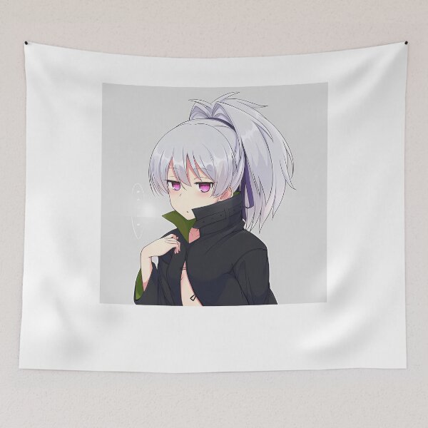 Item preview, Darker Than Black designed and sold by JasmineAshy89.