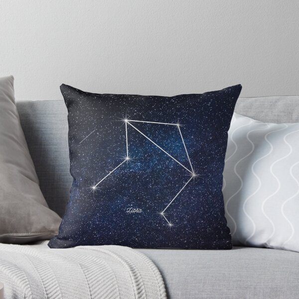 Item preview, Libra Constellation (Zodiac) designed and sold by FreeDom-Game.