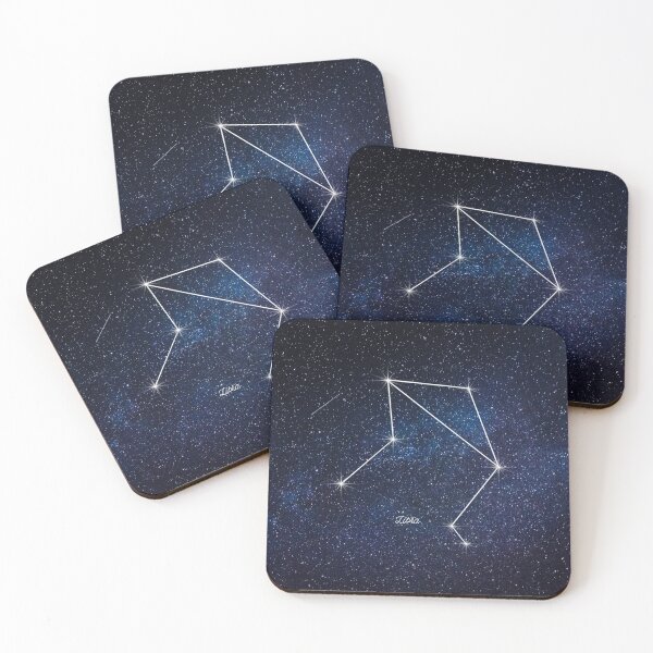 Item preview, Libra Constellation (Zodiac) designed and sold by FreeDom-Game.