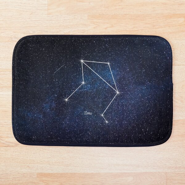 Item preview, Constelación de Libra (Zodiaco) designed and sold by FreeDom-Game.