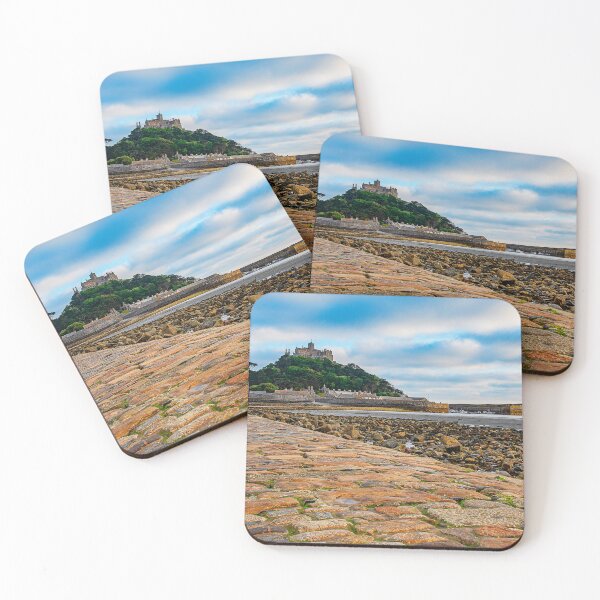 Item preview, St. Michael's Mount designed and sold by Graz-Photos.