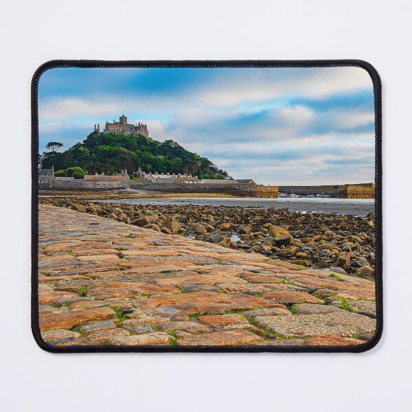 Item preview, St. Michael's Mount designed and sold by Graz-Photos.