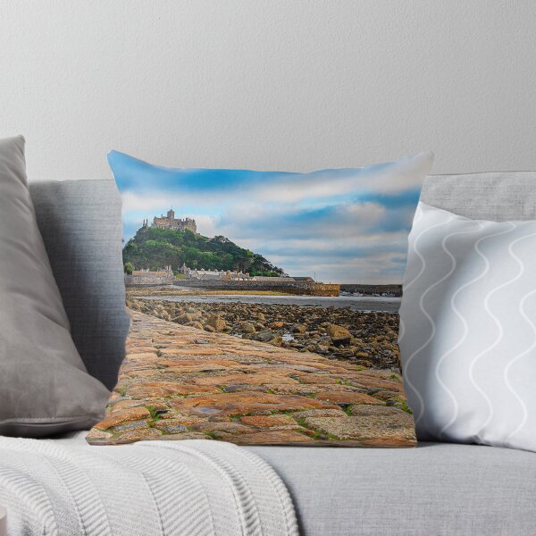 Item preview, St. Michael's Mount designed and sold by Graz-Photos.