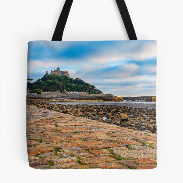 Item preview, St. Michael's Mount designed and sold by Graz-Photos.