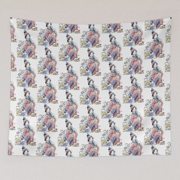 Item preview, mulan designed and sold by Luisa  Sanchez.