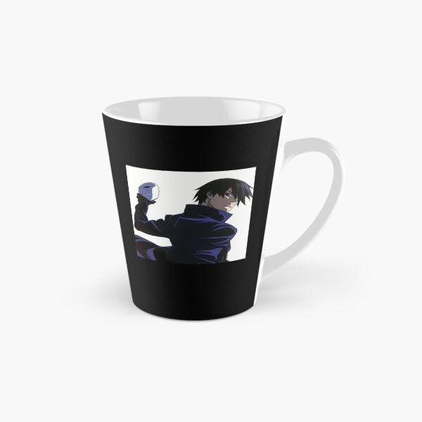 Item preview, Darker Than Black designed and sold by HarrisonPelor.