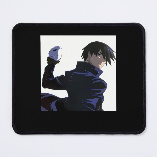 Item preview, Darker Than Black designed and sold by HarrisonPelor.