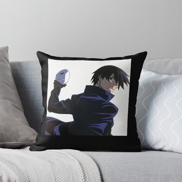 Item preview, Darker Than Black designed and sold by HarrisonPelor.