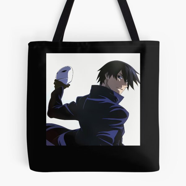 Item preview, Darker Than Black designed and sold by HarrisonPelor.