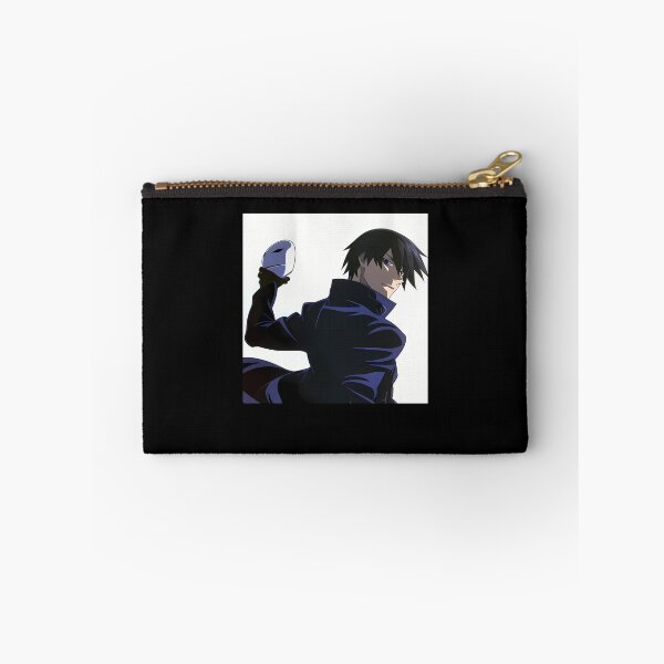 Item preview, Darker Than Black designed and sold by HarrisonPelor.