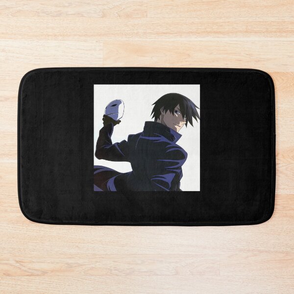 Item preview, Darker Than Black designed and sold by HarrisonPelor.