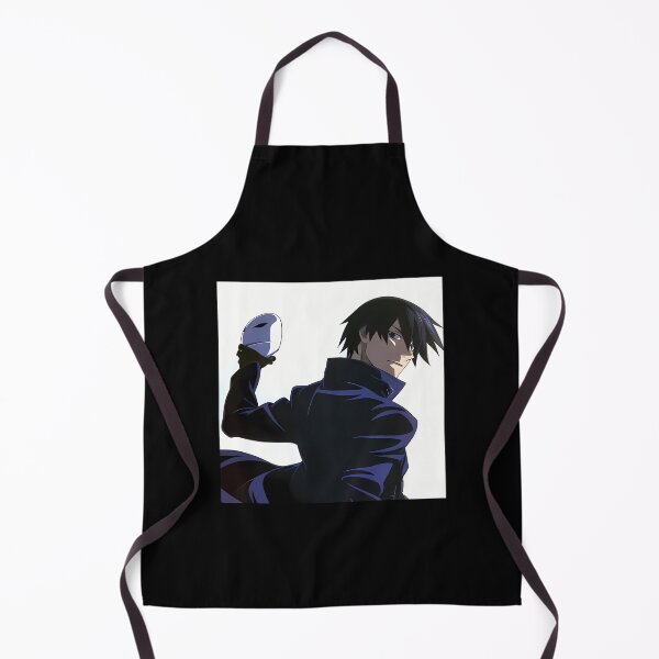 Item preview, Darker Than Black designed and sold by HarrisonPelor.