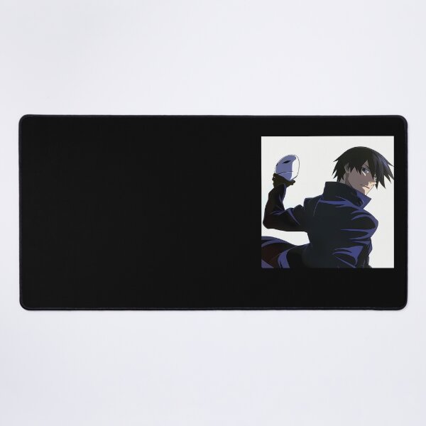 Item preview, Darker Than Black designed and sold by HarrisonPelor.