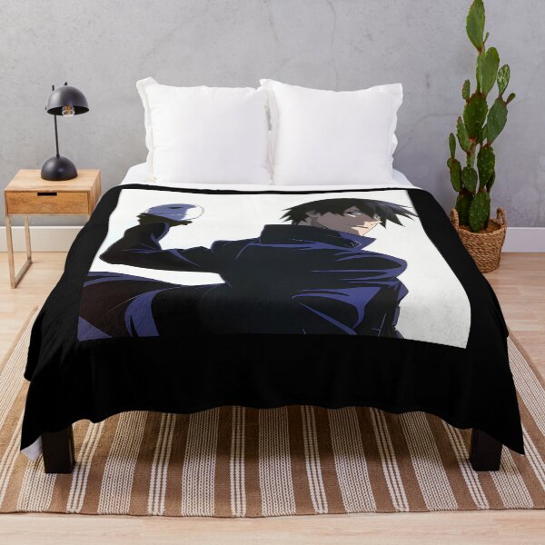 Item preview, Darker Than Black designed and sold by HarrisonPelor.