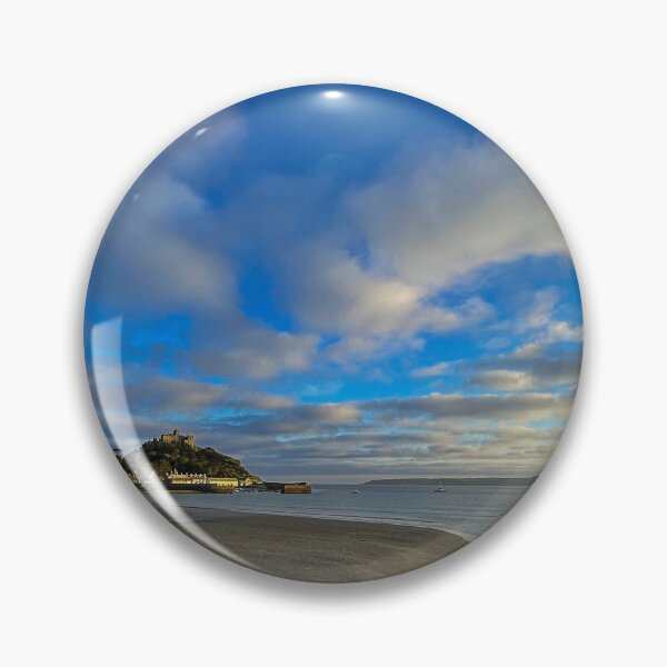 Item preview, St. Michael's Mount designed and sold by Graz-Photos.