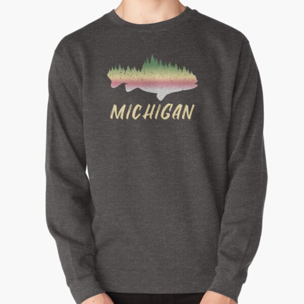 Trout Fishing Shirt - Steelhead Rainbow Trout Whisperer Gift T-Shirt, Sweatshirt, Hoodie - 47921