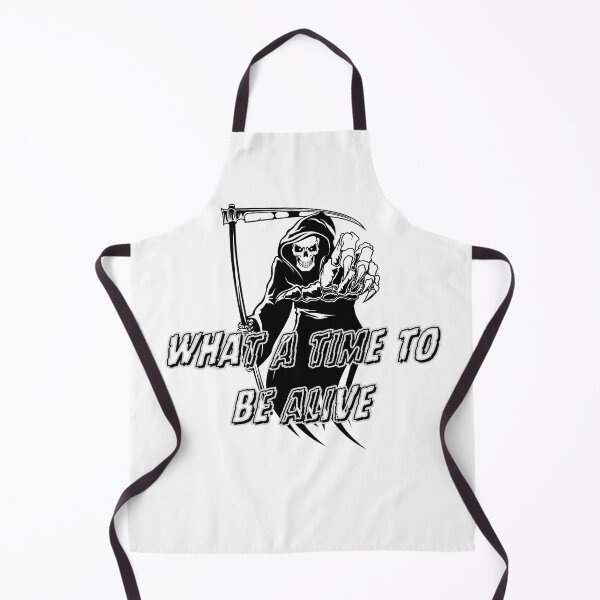 Item preview, What a time to be alive $%5864$#@564 designed and sold by KGSM.