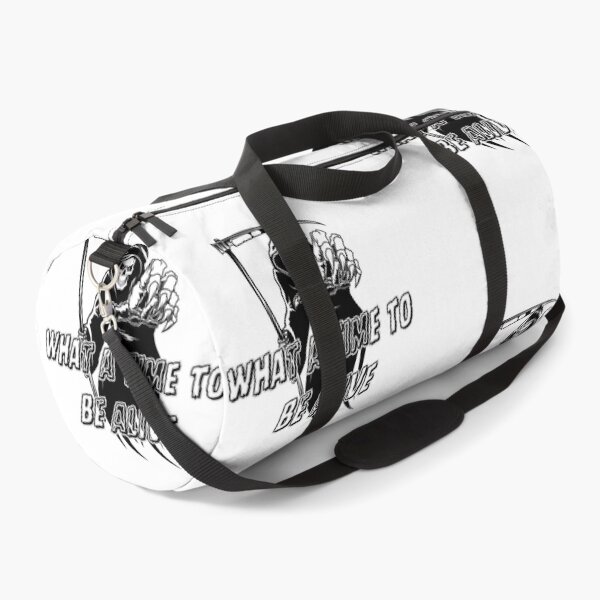 Item preview, What a time to be alive $%5864$#@564 designed and sold by KGSM.