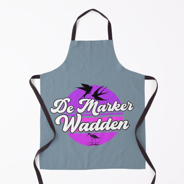 Item preview, De Marker Wadden Nature Reserve, The Netherlands National Park, Protected Nature Area designed and sold by DiensDesign.