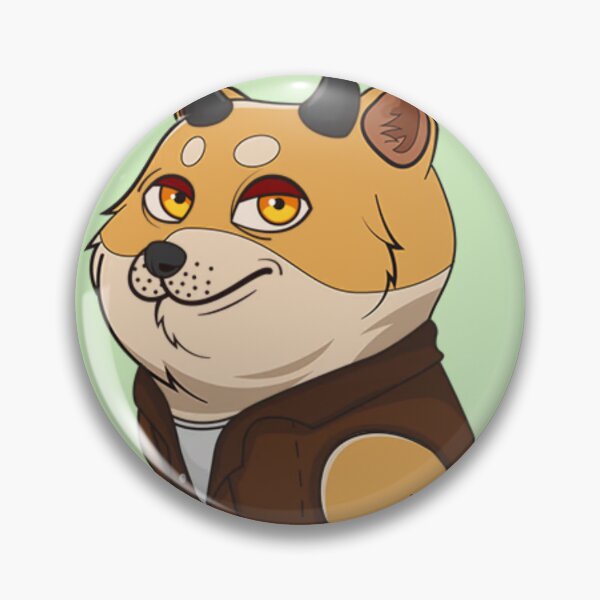 Item preview, BabyDoge  designed and sold by NFTINK INK.