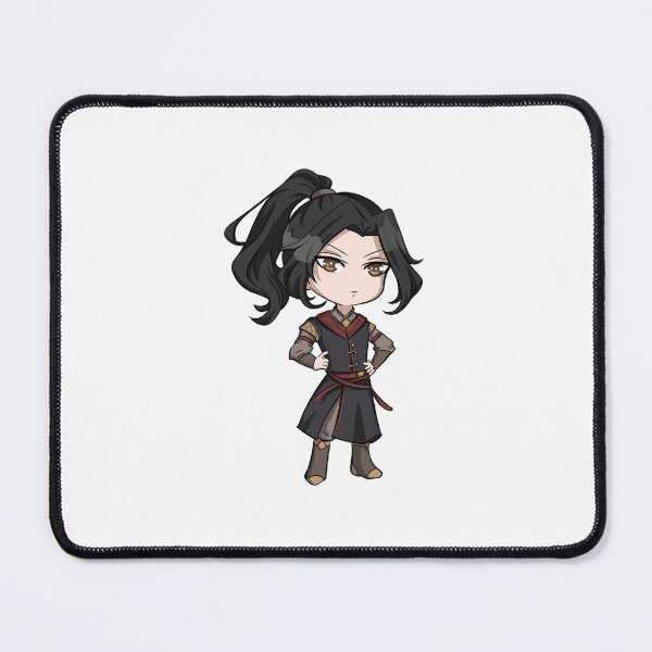 Item preview, Heaven Offical’s Blessing chibi - Feng Xin Fan Art by Stefie Bowser designed and sold by Legacy Official Shop.