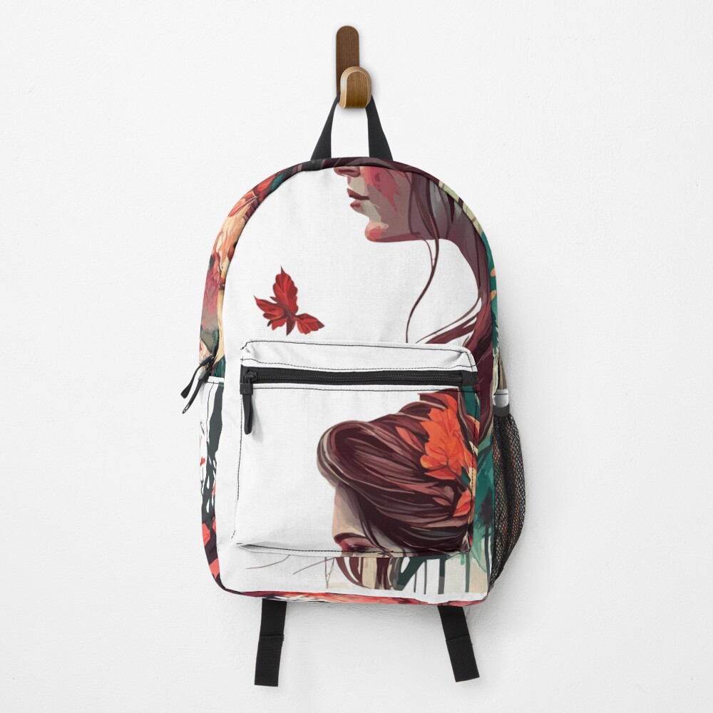 Artikel-Vorschau von Rucksack, designt und verkauft von ArchieDid.
