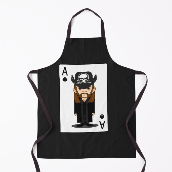 Item preview, The Ace of Spades designed and sold by Subpopeoandy.