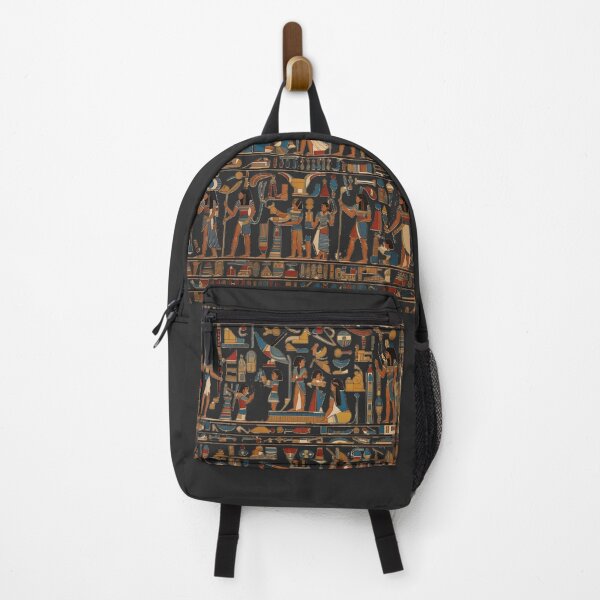 Item preview, Pharaonic pattern  designed and sold by Hana-emad.