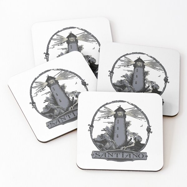 Item preview, santiano designed and sold by HillComPetition.