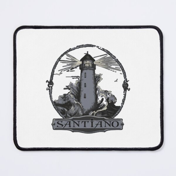 Item preview, santiano designed and sold by HillComPetition.