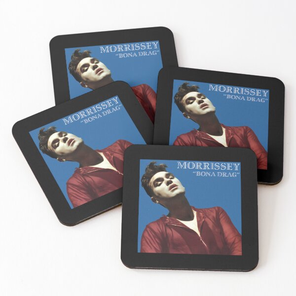 Item preview, Morrissey bona drag designed and sold by ArtFashionAi.
