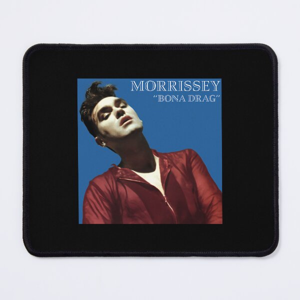Item preview, Morrissey bona drag designed and sold by ArtFashionAi.