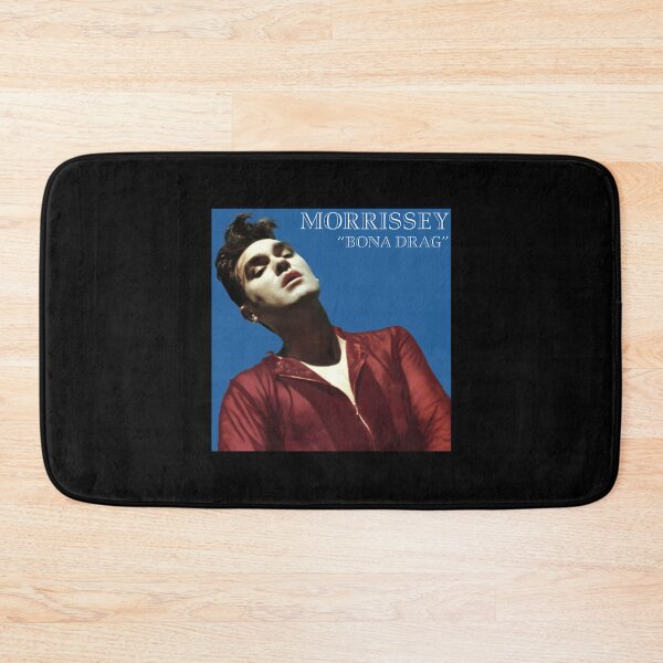 Item preview, Morrissey bona drag designed and sold by ArtFashionAi.