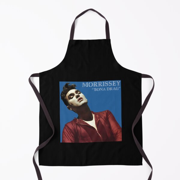 Item preview, Morrissey bona drag designed and sold by ArtFashionAi.