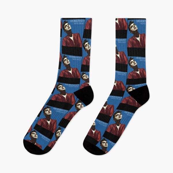 Item preview, Morrissey bona drag designed and sold by ArtFashionAi.