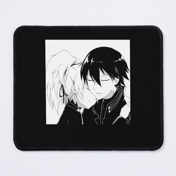Item preview, Darker Than Black designed and sold by JasmineAshy89.