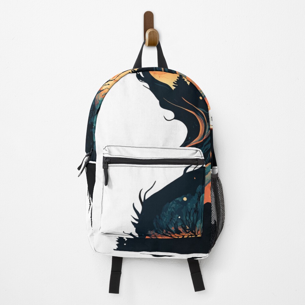 Artikel-Vorschau von Rucksack, designt und verkauft von ArchieDid.