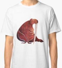 Walrus Classic T-Shirt